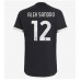 Juventus Alex Sandro #12 Replika Tredje matchkläder 2023-24 Korta ärmar